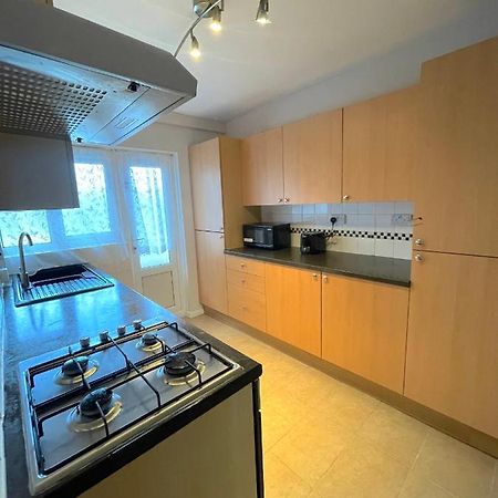 Apartament 303 Alexandra Avenue Ha2 9Dx Pinner Zewnętrze zdjęcie