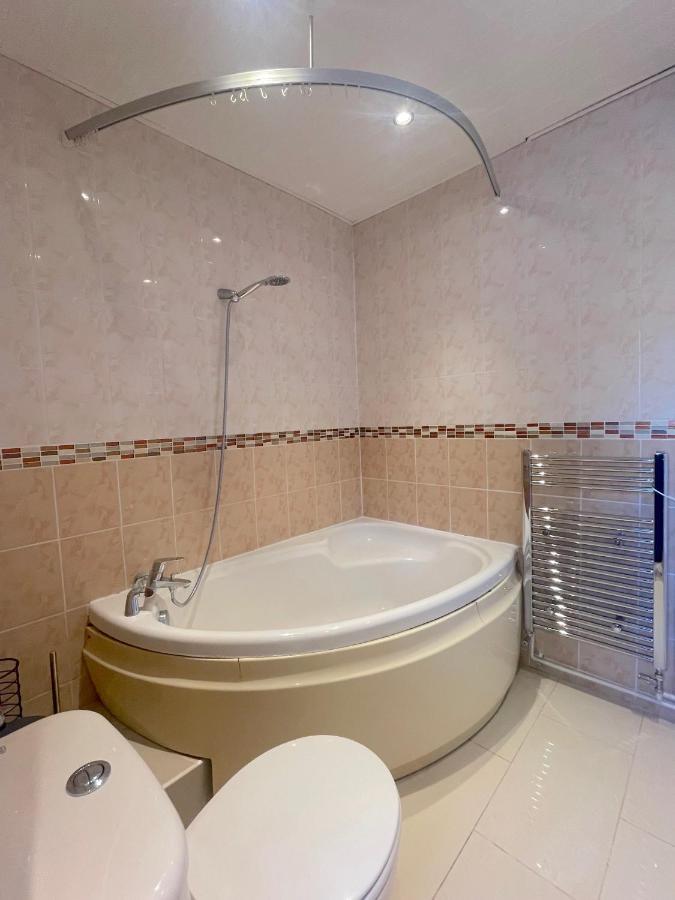 Apartament 303 Alexandra Avenue Ha2 9Dx Pinner Zewnętrze zdjęcie