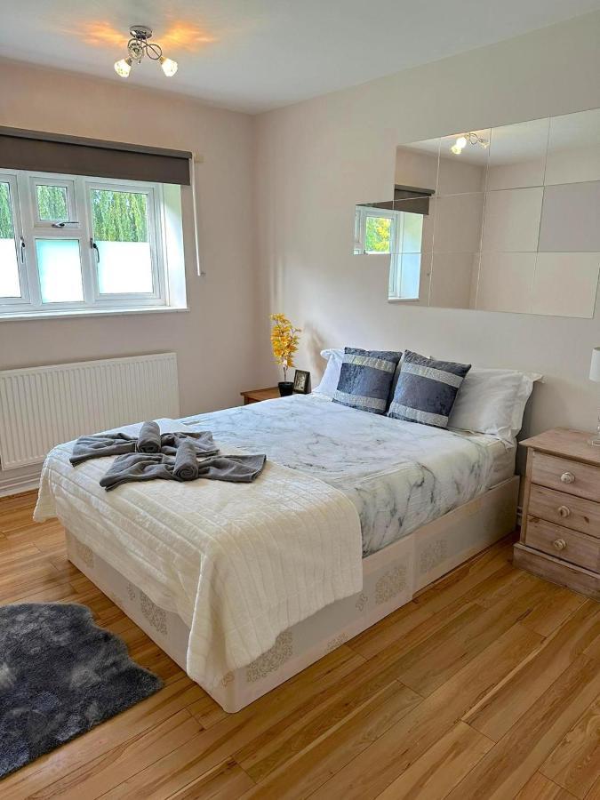 Apartament 303 Alexandra Avenue Ha2 9Dx Pinner Zewnętrze zdjęcie