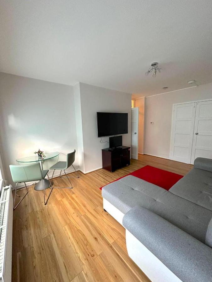 Apartament 303 Alexandra Avenue Ha2 9Dx Pinner Zewnętrze zdjęcie