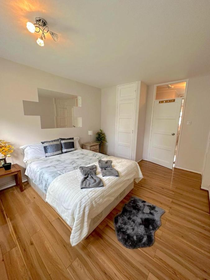 Apartament 303 Alexandra Avenue Ha2 9Dx Pinner Zewnętrze zdjęcie