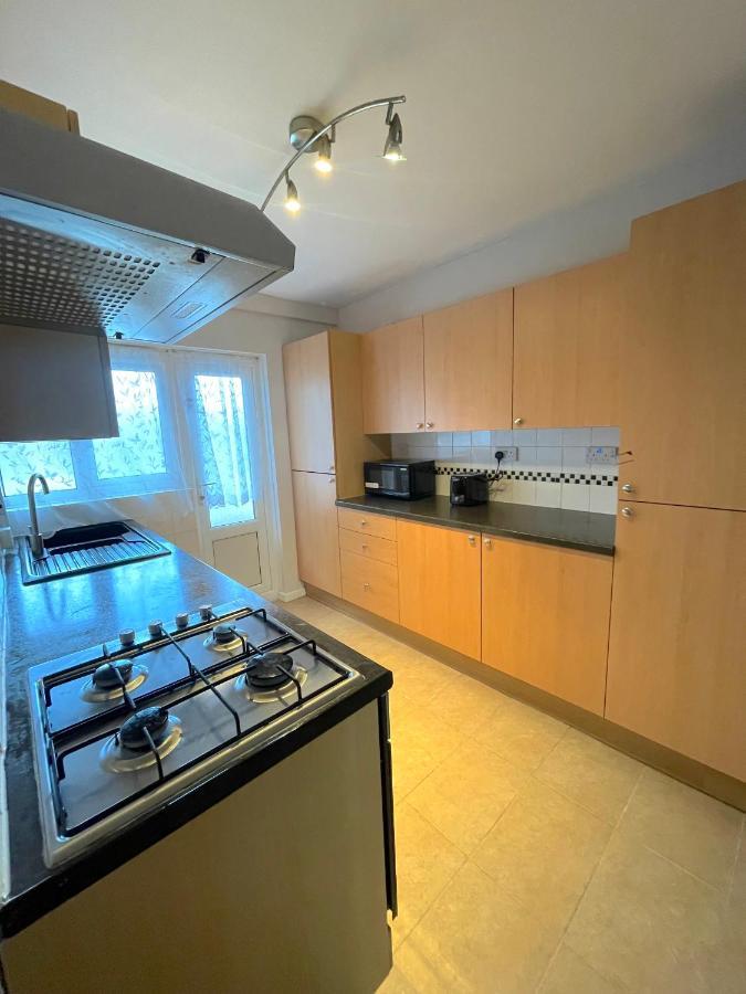 Apartament 303 Alexandra Avenue Ha2 9Dx Pinner Zewnętrze zdjęcie